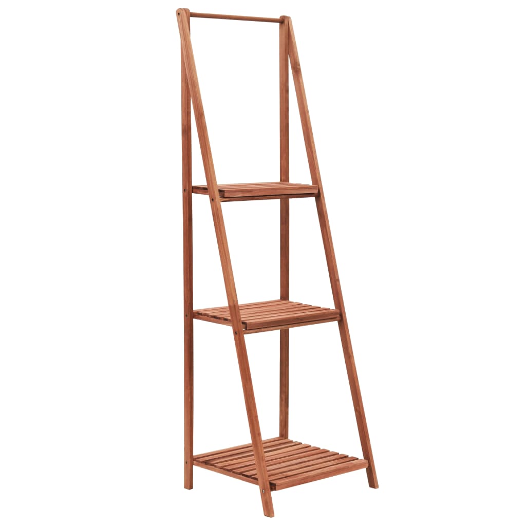 vidaXL Kukkateline setripuu 45x40x145 cm