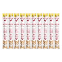 GimCat Sticks - lohi ja taimen (30 kpl)
