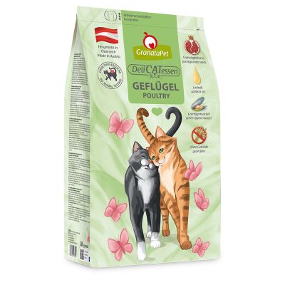 GranataPet DeliCatessen Adult Poultry - 300 g