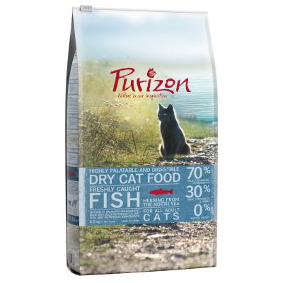 Purizon Adult Fish - 2,5 kg