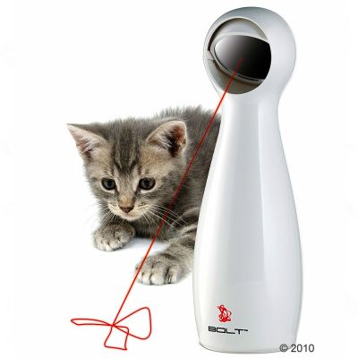 PetSafe® FroliCat® Bolt Laser -kissanlelu - 1 kpl