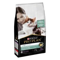 Pro Plan LiveClear Kitten Turkey - 1,4 kg