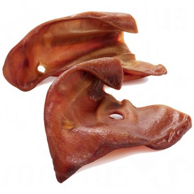 Dibo Premium -siankorvat - 2,5 kg