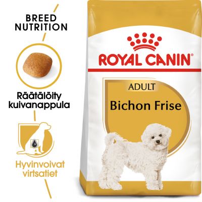 Royal Canin Breed Bichon Frise Adult - 1,5 kg