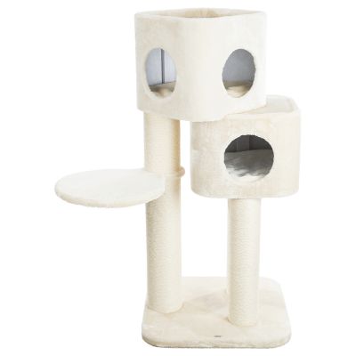 Trixie Lauretta -raapimispuu 120 cm - kerma