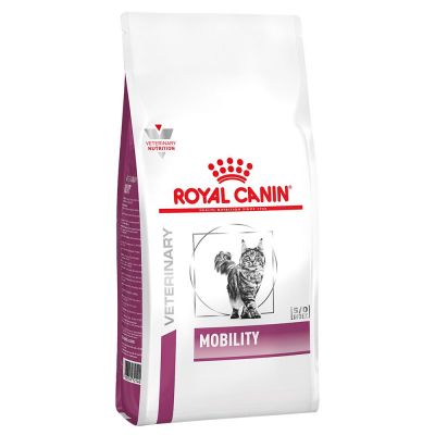 Royal Canin Mobility - Veterinary Diet - 2 kg