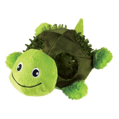 KONG Shells Turtle - koko L: P 28 x L 21 x K 8 cm