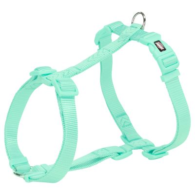Trixie Premium H-valjaat - XS-S: vatsanympärys 30-44 cm, syreeni