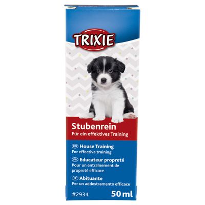 Trixie Stubenrein -siisteyskasvatustipat - 50 ml