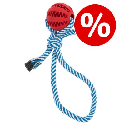 Marina-koiranlelu erikoishintaan! - 1 kpl, noin Ø 7,5 cm