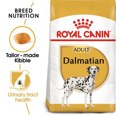 Royal Canin Breed Dalmatian Adult - 12 kg