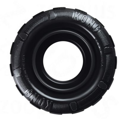 KONG Traxx - M/L: Ø noin 11,5 cm