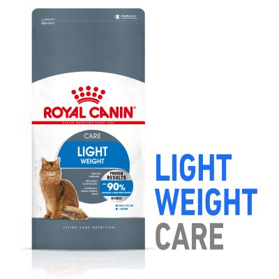 Royal Canin Light Weight Care - 3 kg