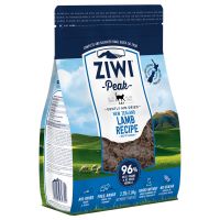 ZiwiPeak Air Dried Lamb - 1 kg