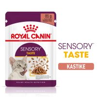 Royal Canin Sensory Taste in Gravy - 12 x 85 g