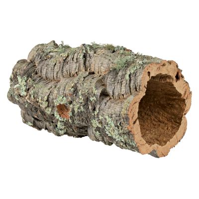 Trixie-luonnonkorkkitunneli - L-koko, Ø 14-19 cm