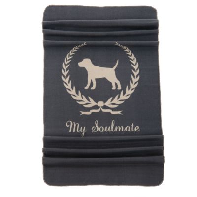 Soulmate Dog -koiranpeitto - P 140 x L 70 cm