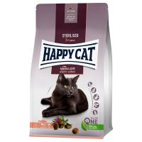 Happy Cat Sterilised Adult Atlantic Salmon - Säästöpakkaus: 2 x 10 kg