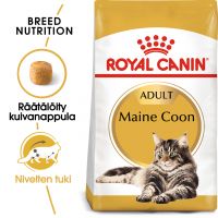 Royal Canin Maine Coon Adult - 4 kg