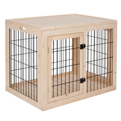 Dog Palace -koiranhäkki - L 82 x S 59 x K 65,5 cm