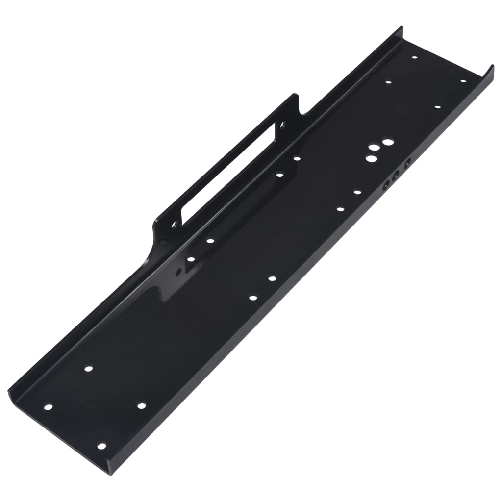 vidaXL Asennuslevy 5400 kg yleiskäyttöinen