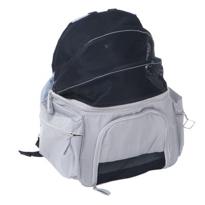 Sightseeing-kantoreppu/kantolaukku - P 32 x L 21 x K 46 cm