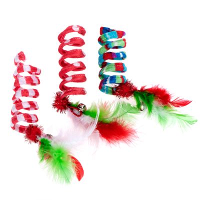 Spring Set -kissanlelu - 1 kpl