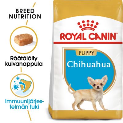 Royal Canin Breed Chihuahua Puppy - 1,5 kg
