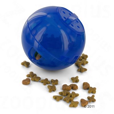 Petsafe SlimCat -herkkupallo - 1 kpl