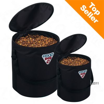 Trixie-ruokasäiliö - korkeintaan 25,0 kg kuivaruokaa