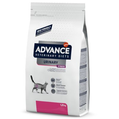 Affinity Advance Veterinary Diets Urinary Stress - 7,5 kg