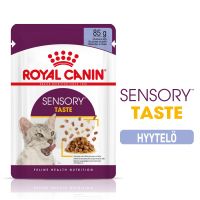 Royal Canin Sensory Taste in Jelly - 48 x 85 g