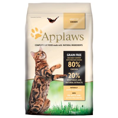 Applaws Adult Chicken - 400 g