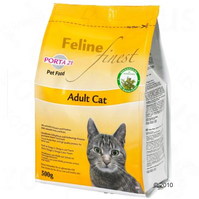 Porta 21 Feline Finest Adult - 2 kg