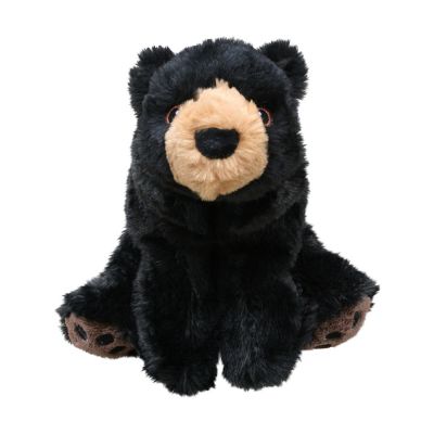 KONG Comfort Kiddos Bear - P 25 x L 17 x K 15 cm (L-koko)
