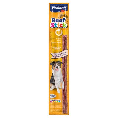 Vitakraft Beef Stick® 25 x 12 g - kalkkuna