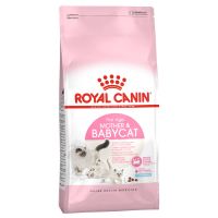 Royal Canin Mother & Babycat - säästöpakkaus: 2 x 10 kg