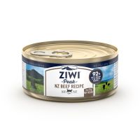 ZiwiPeak Free Range 6 x 85 g - peura