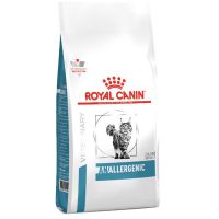 Royal Canin Feline Anallergenic - Veterinary Diet - 4 kg