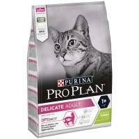 PURINA PRO PLAN Delicate lammas - säästöpakkaus: 3 x 3 kg