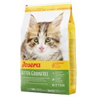 Josera Kitten viljaton - 10 kg