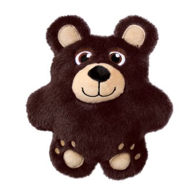 KONG Snuzzles Bear - P 22 x L 22 x K 9 cm