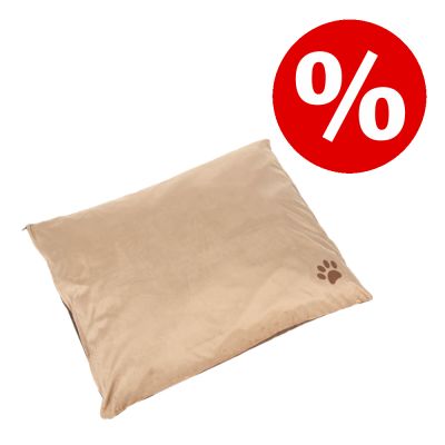 Basic-makuutyyny erikoishintaan! - P 100 x L 80 x K 7 cm
