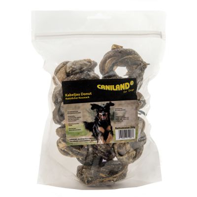 Caniland-turskadonitsit - 250 g