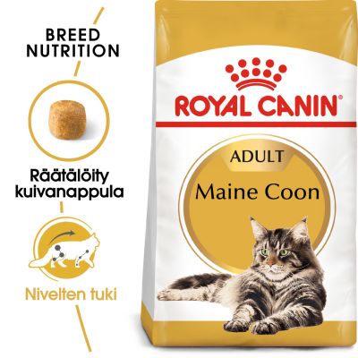 Royal Canin Maine Coon Adult - 2 kg