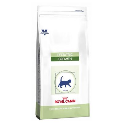Royal Canin Pediatric Growth - Veterinary - 4 kg