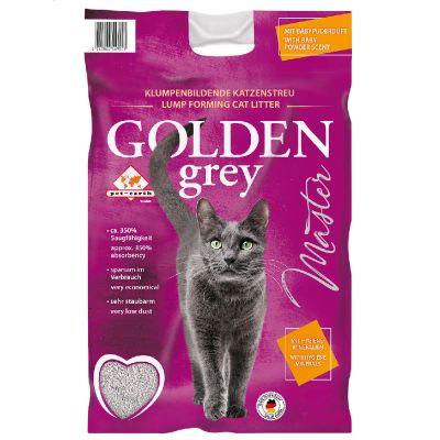 Golden Grey Master - 14 kg
