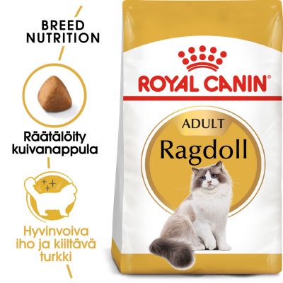Royal Canin Ragdoll Adult - 2 kg